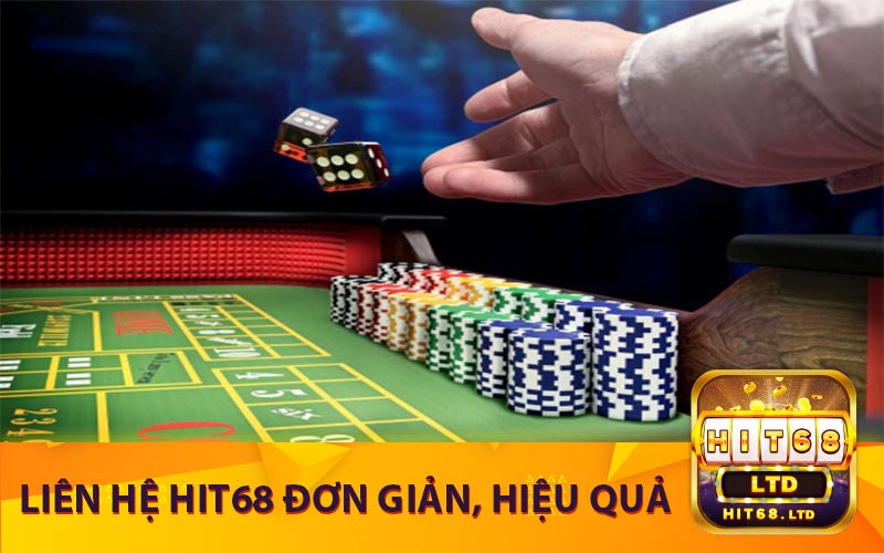 Điều khoản dịch vụ Hit68