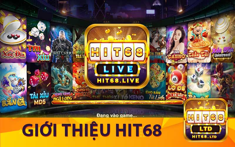 Giới Thiệu HIT68