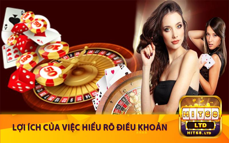 Lợi Ích của Việc Hiểu Rõ Điều Khoản